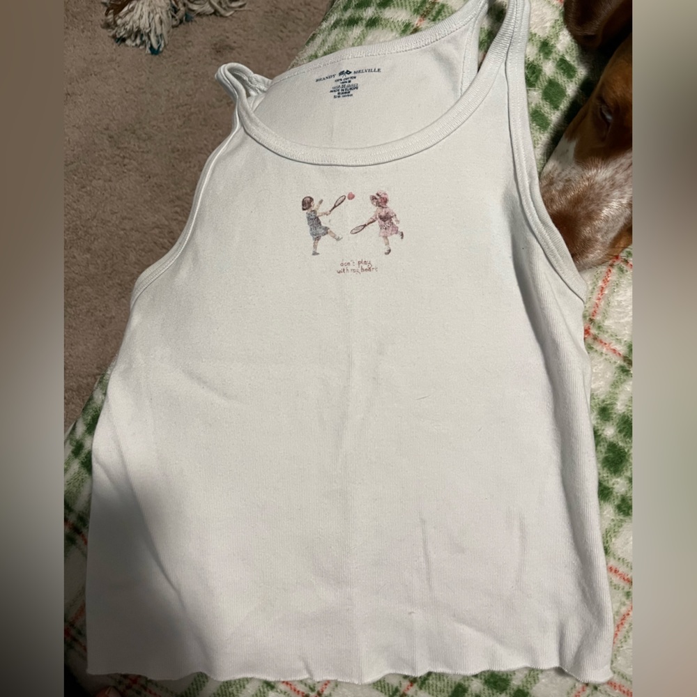 Brandy Melville tank
